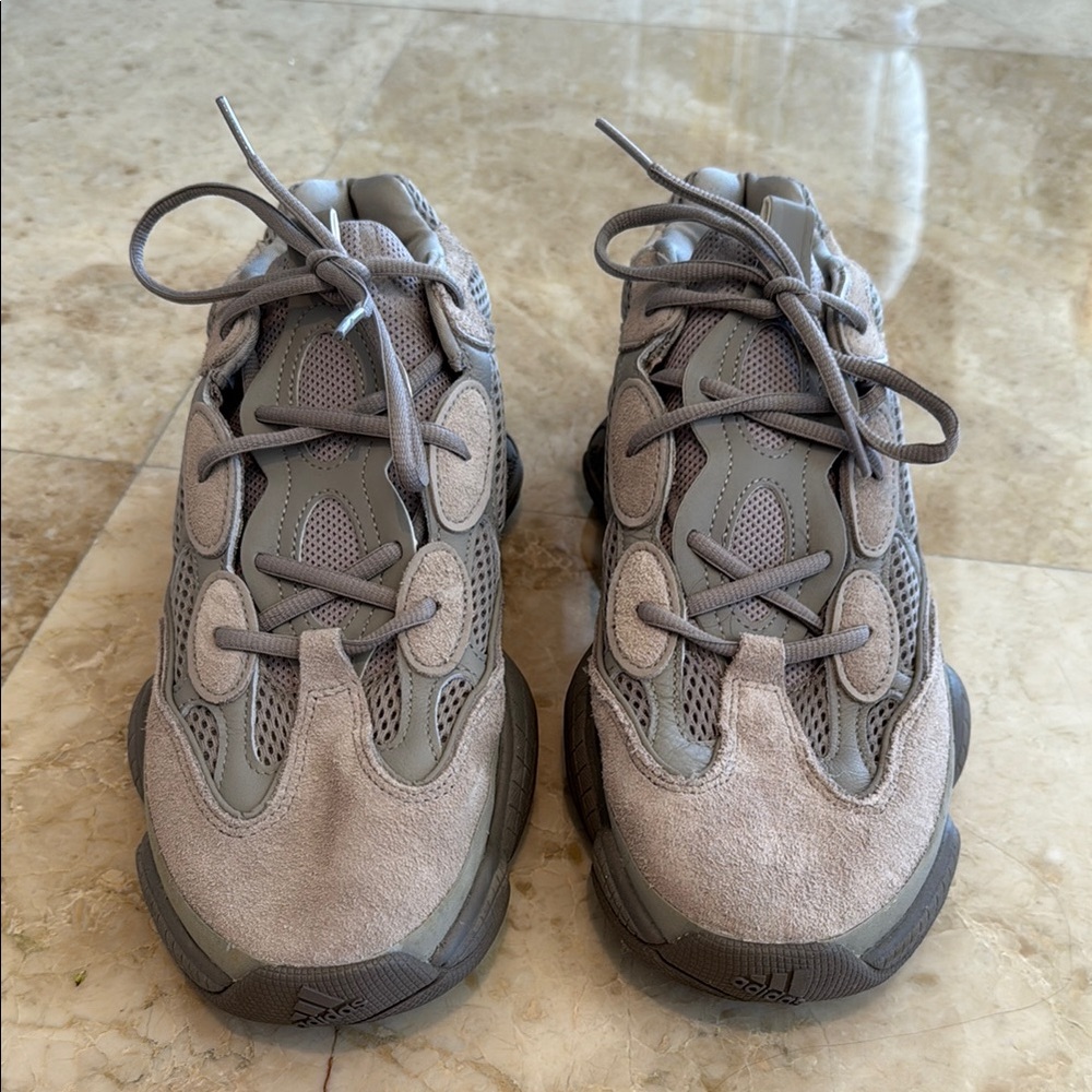 YEEZY 500 sneakers